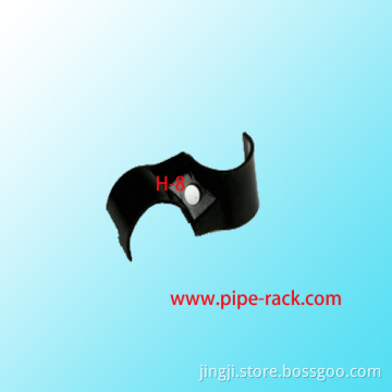 Pipe Joint Accessories for Pipe Rack Products.